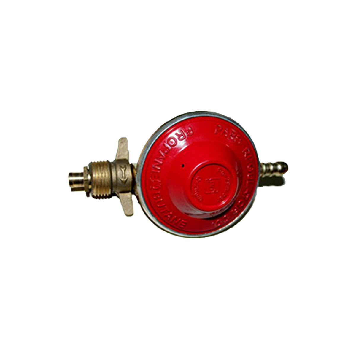 رگلاتور پرسی