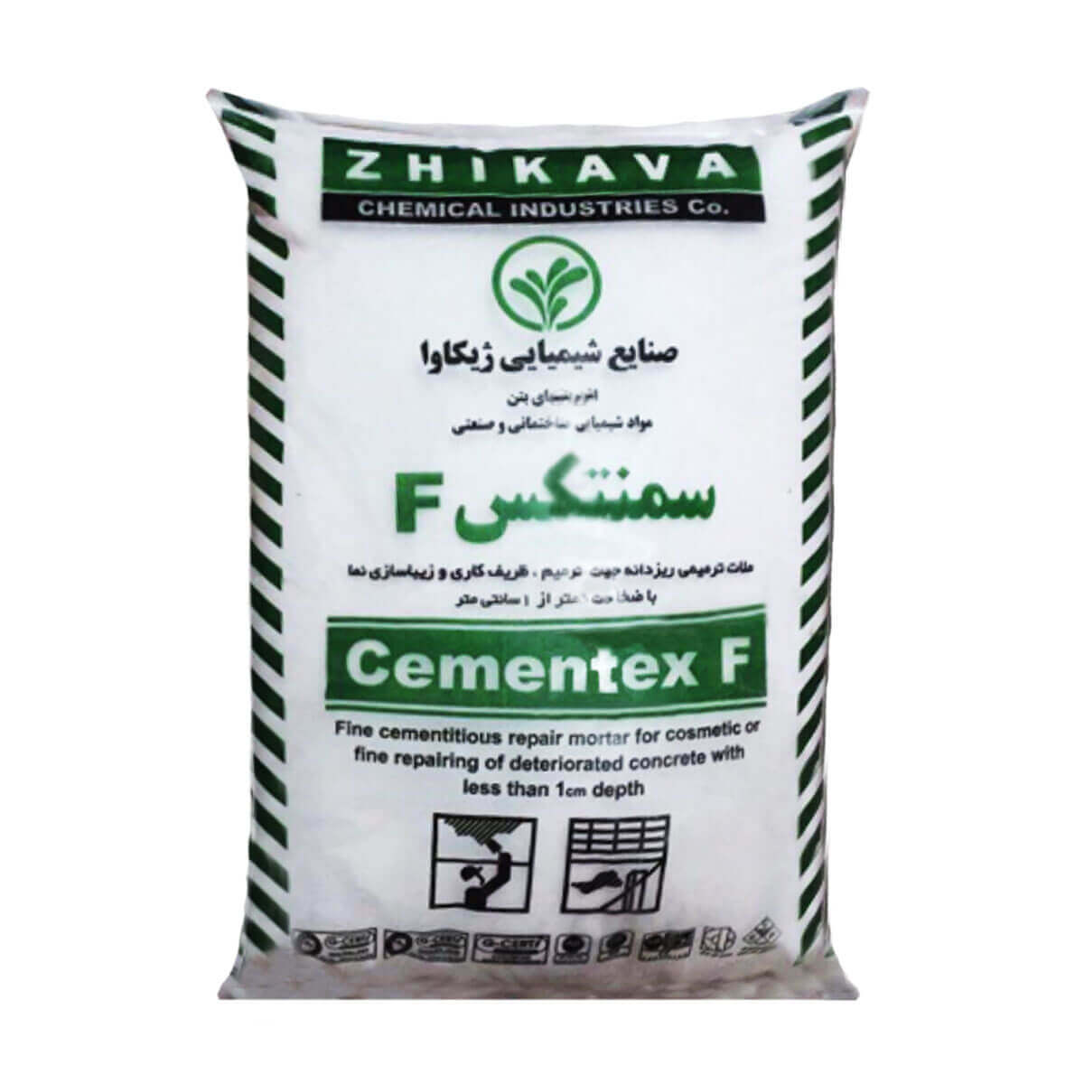 سمنتکس F