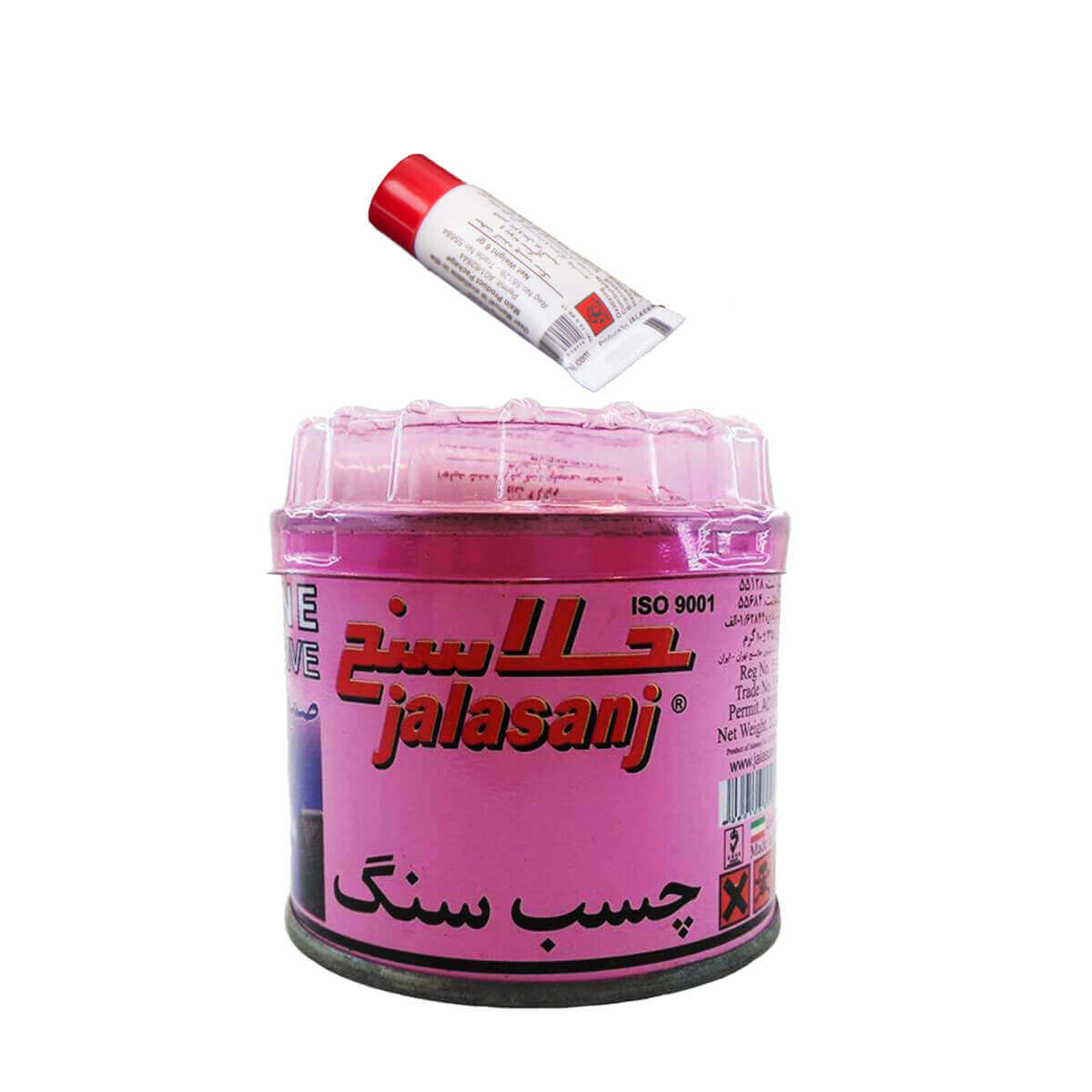 چسب سنگ جلاسنج