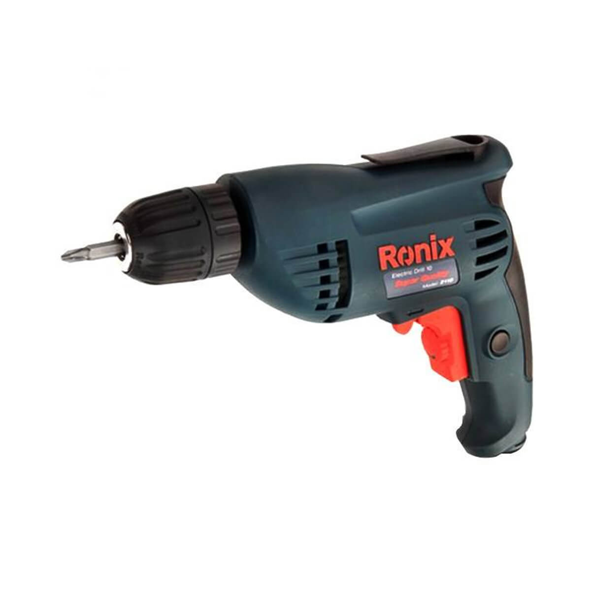 دریل شارژی Ronix