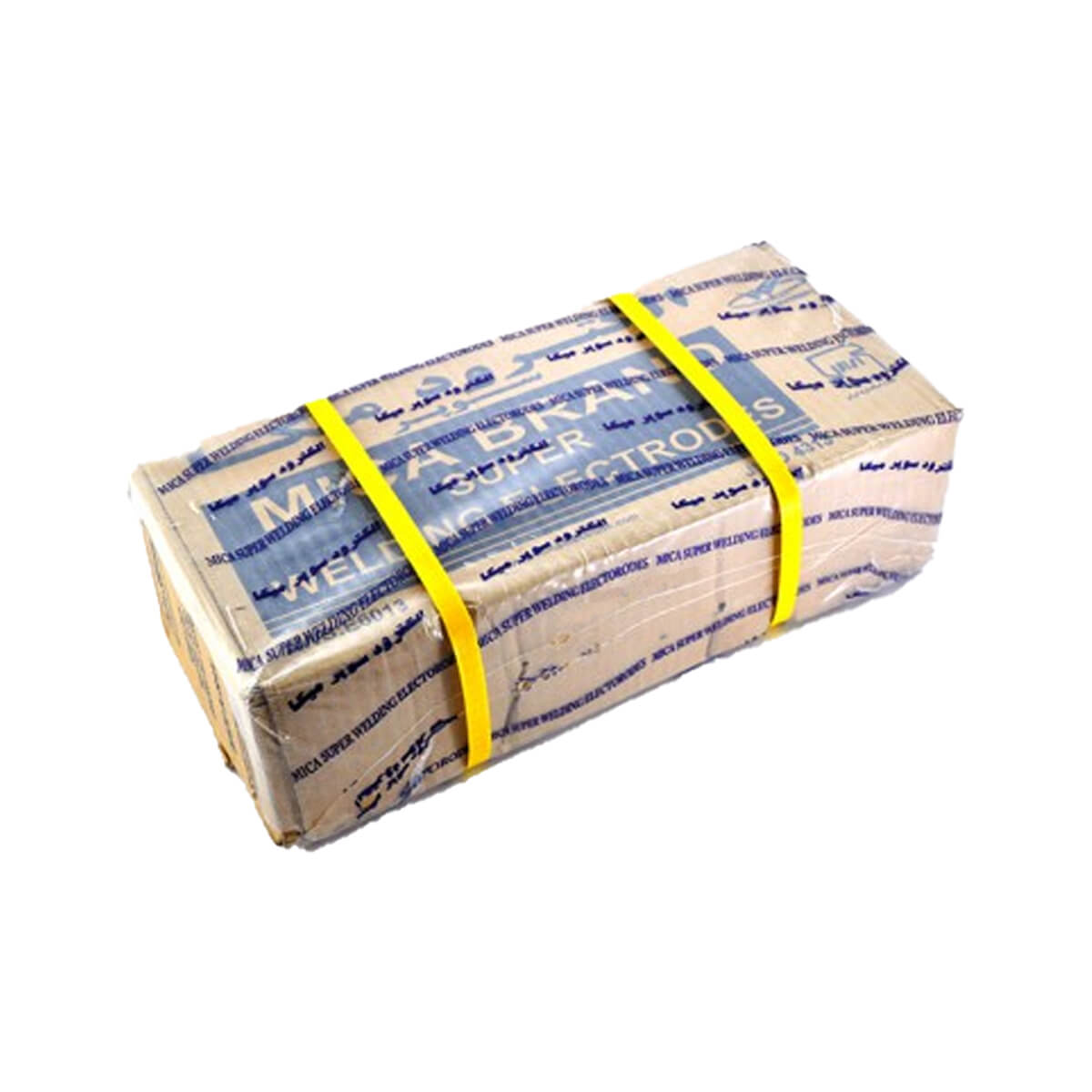 الکترود سوپر میکا
