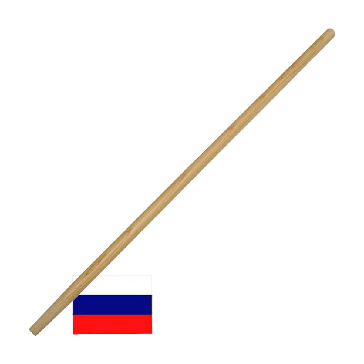 دسته بیل روسی