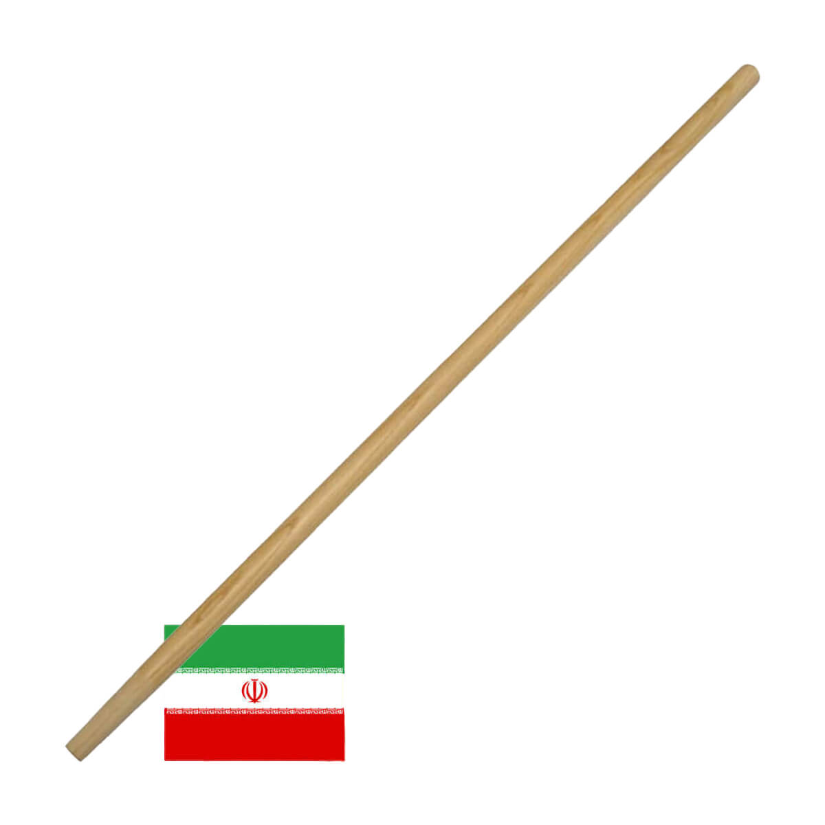 دسته بیل ایرانی