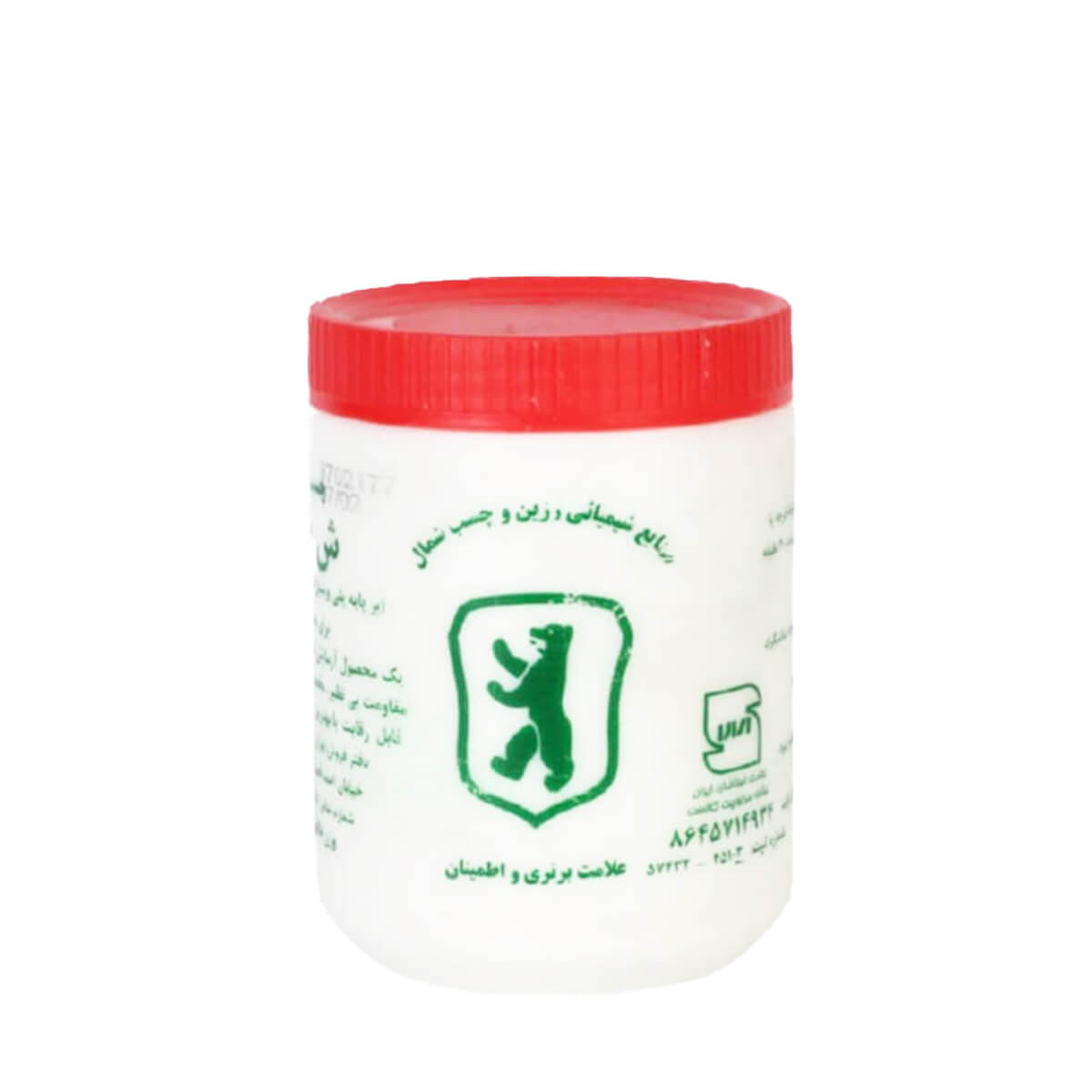 چسب چوب شمال
