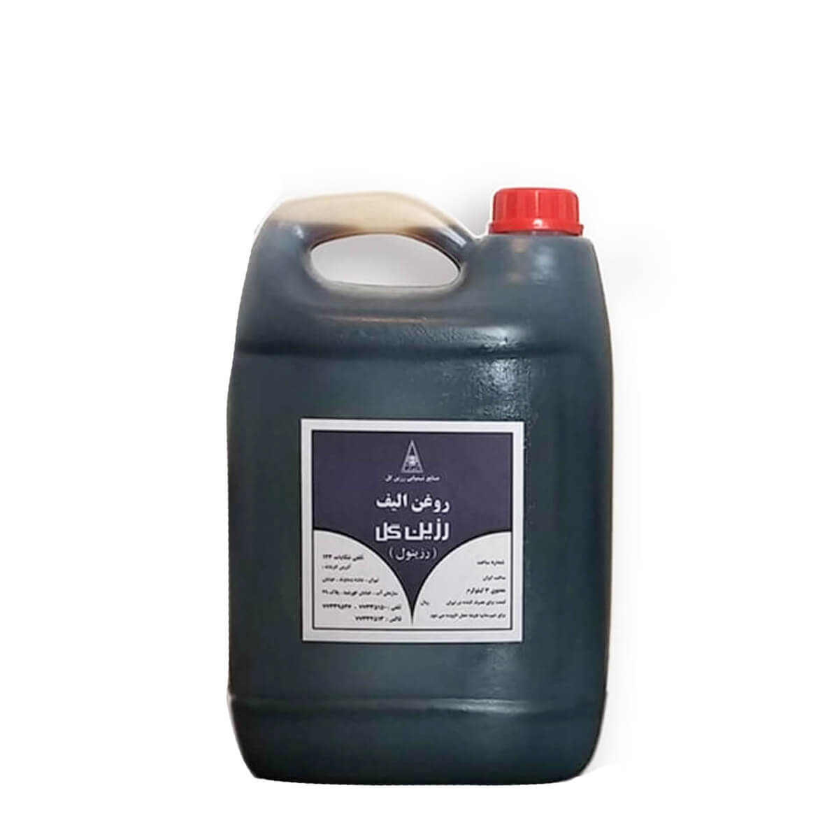روغن الیف مخصوص بتونه کاری