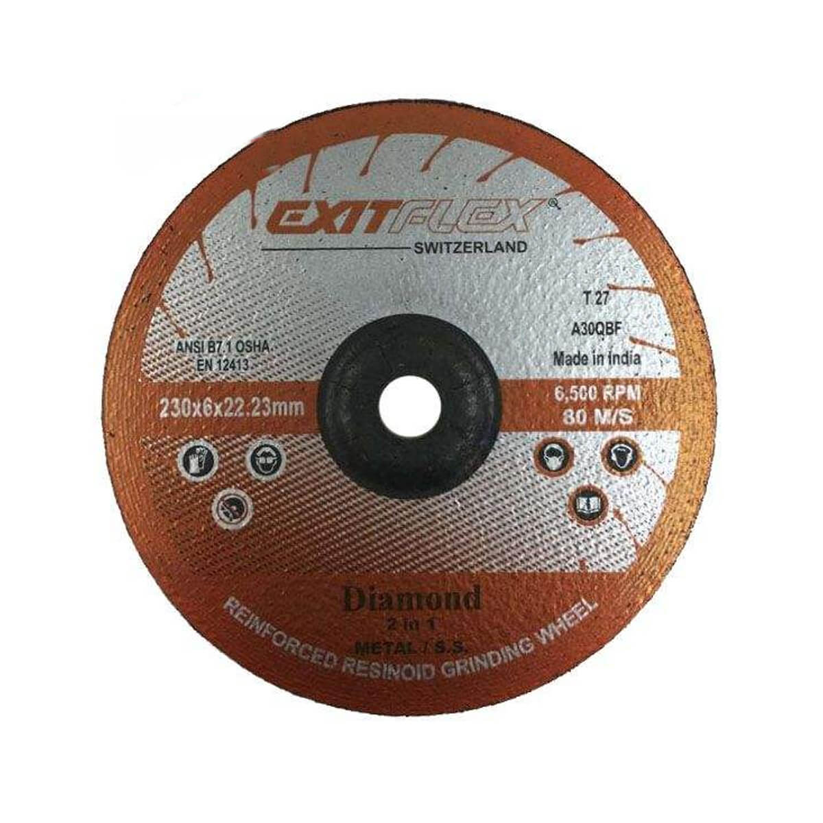 صفحه ساب Cutflex